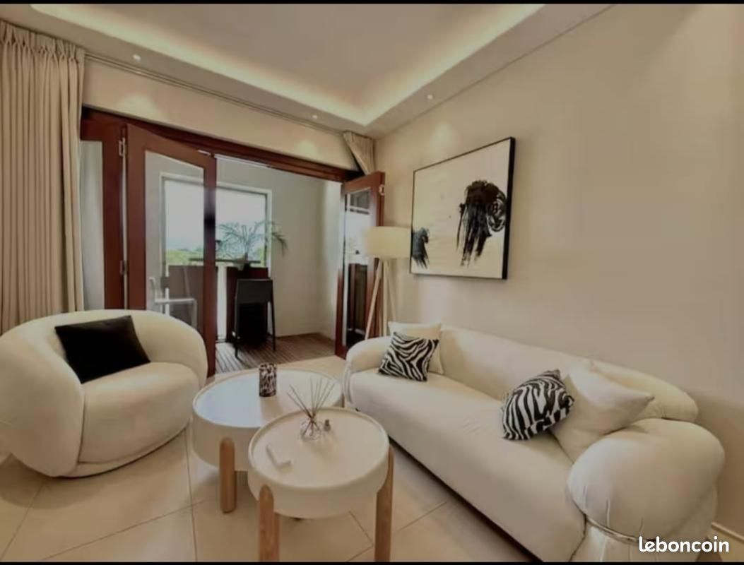 Appartement 2 pièces 36 m² · à Saint-Denis · 36 m² · 236 000 €