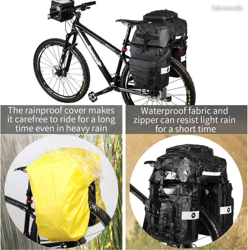 gravel bike magazin aktuelle ausgabe 70 – Wild Tracks Metal Gear Solid: Master product-type:Ducks Größe:L 56-61cm