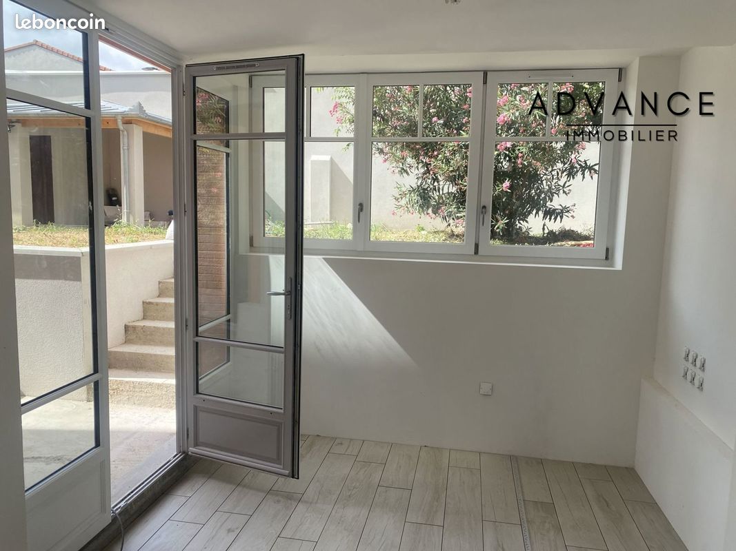 Appartement 3 pièces 48 m² · à Toulouse · 48 m² · 250 000 €