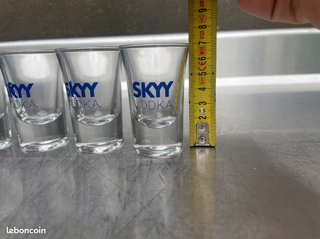 Verre a shot (image 2)