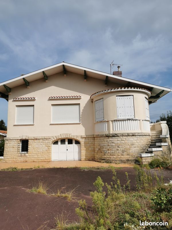 Maison 5 pièces 200 m² · à Biganos · 200 m² · 285 000 €