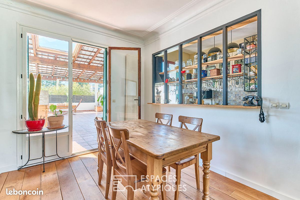 Maison 7 pièces 209 m² (image 5)
