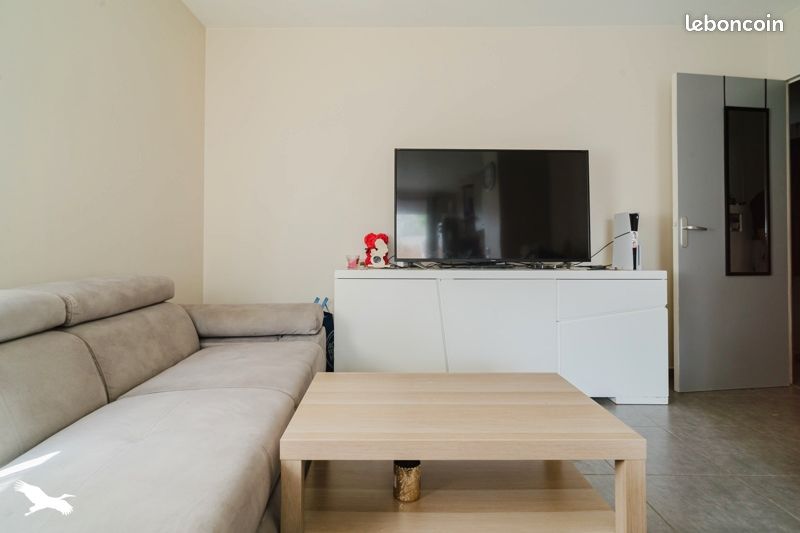 Appartement 2 pièces 44 m² · à Décines-Charpieu · 44 m² · 169 087 €