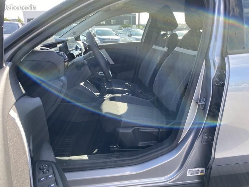 Citroen C4 BlueHDi 110ch S&S Feel Pack Business (image 7)