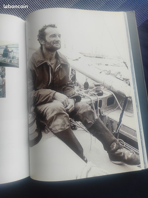 à Eric Tabarly (image 1)