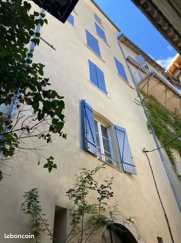 Appartement 2 pièces 48 m² · à Serres · 48 m² · 65 000 €