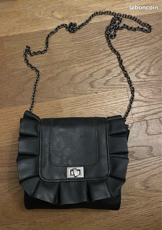 Petit sac à main Atmosphère (image 1)
