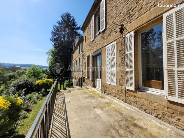 Maison 16 pièces 662 m²