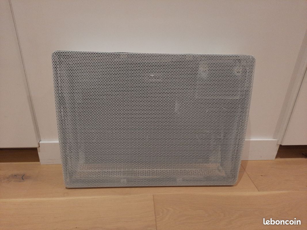 3 radiateurs 1000w (image 1)