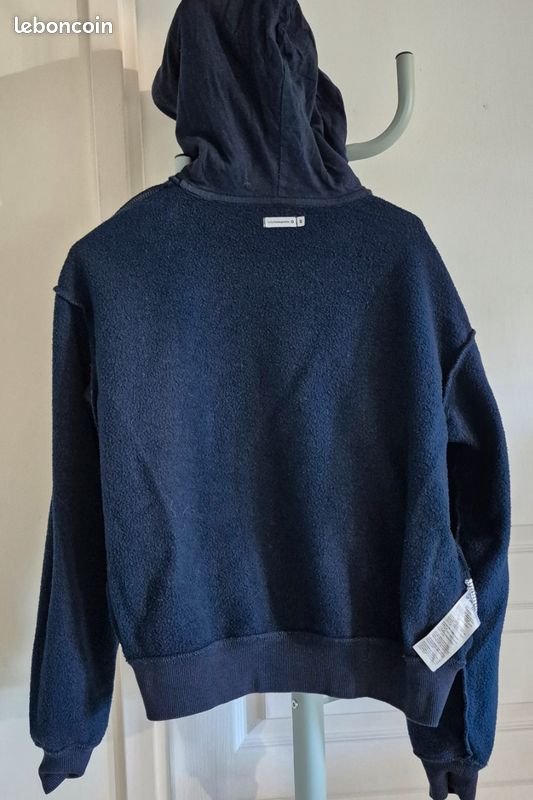 Sweat lulu castagnette (image 4)