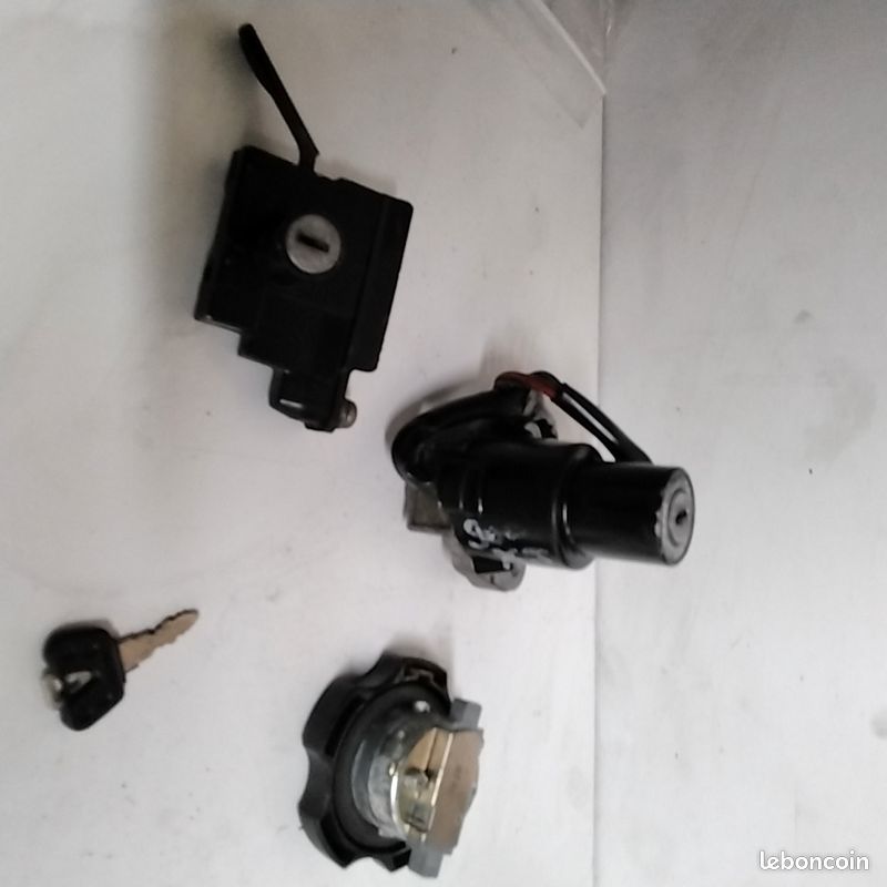 Kit serrure 900 XJ (image 3)