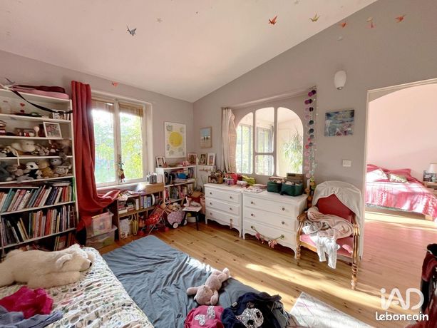 Maison 3 pièces 91 m² — 4