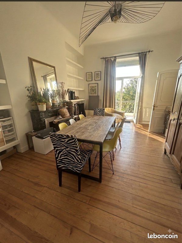 Appartement 3 pièces 103 m² · à Boulogne-sur-Mer · 103 m² · 170 000 €
