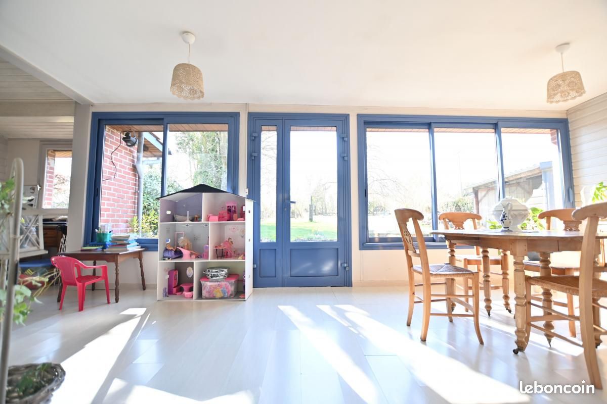 Maison 5 pièces 109 m² (image 2)