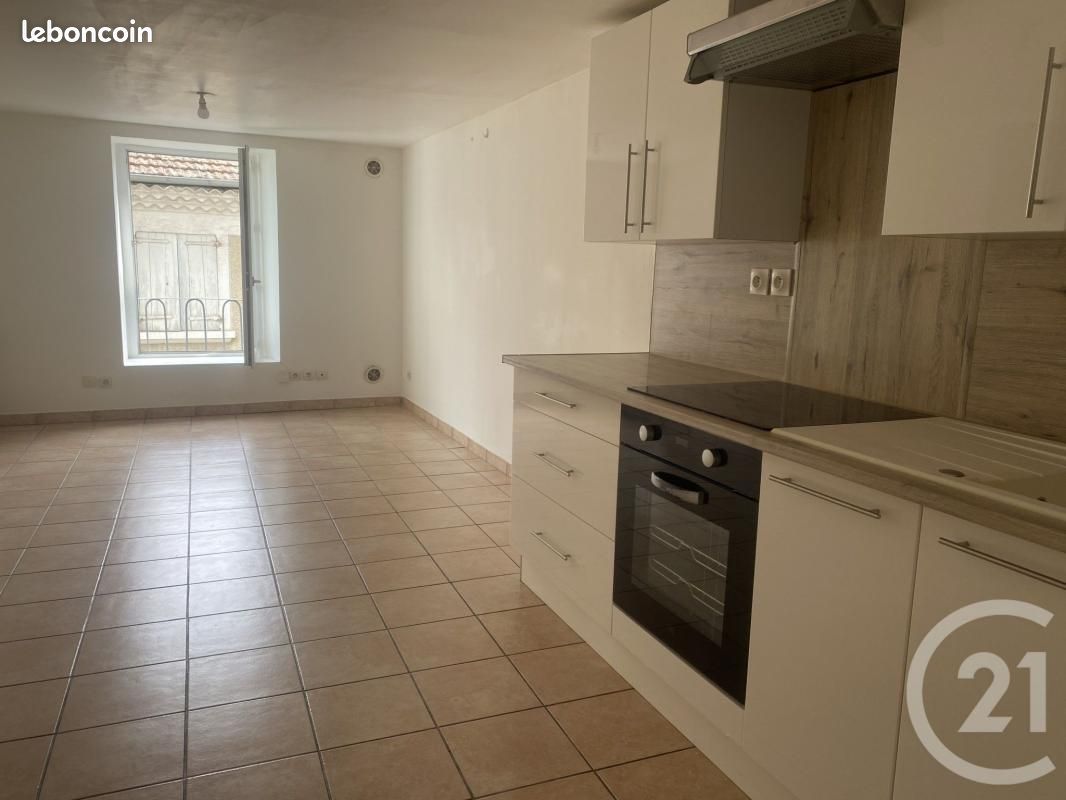 Appartement 2 pièces 36 m² · à Annonay · 36 m² · 390 €/mois