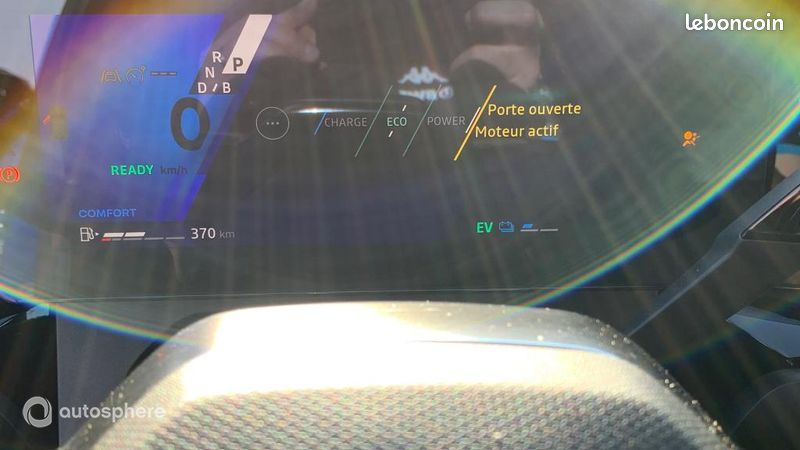 Renault Clio 1.8 E-Tech 160ch full hybrid esprit Alpine (image 10)