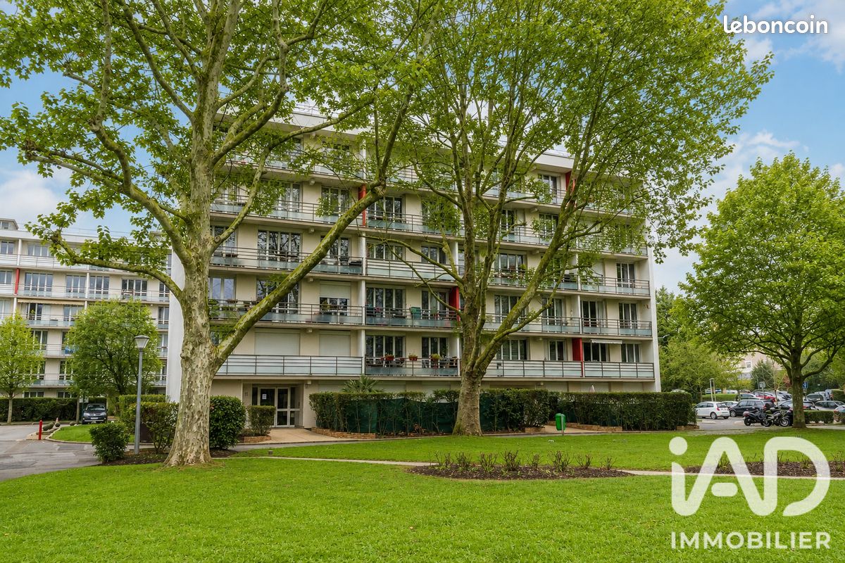 Appartement 3 pièces 72 m² · à Chilly-Mazarin · 72 m² · 179 000 €