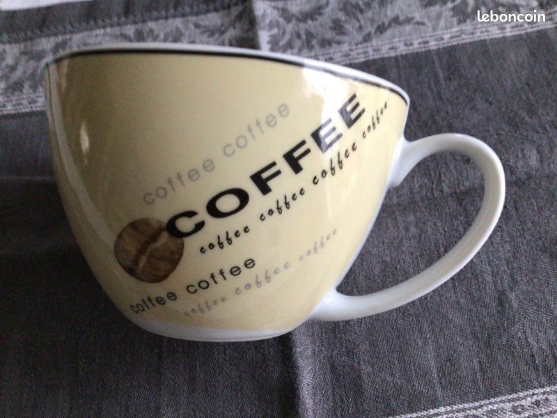 Paire de petit déjeuner (image 5)