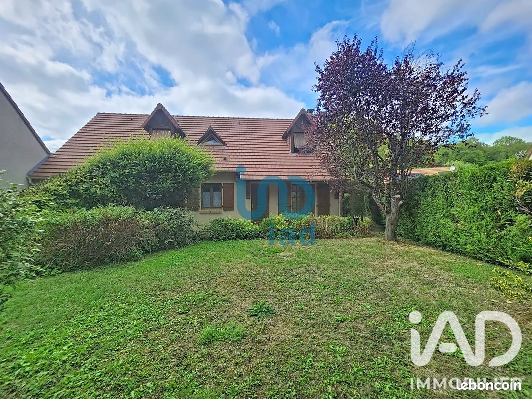 Maison 5 pièces 100 m² · à Mantes-la-Ville · 100 m² · 282 000 €