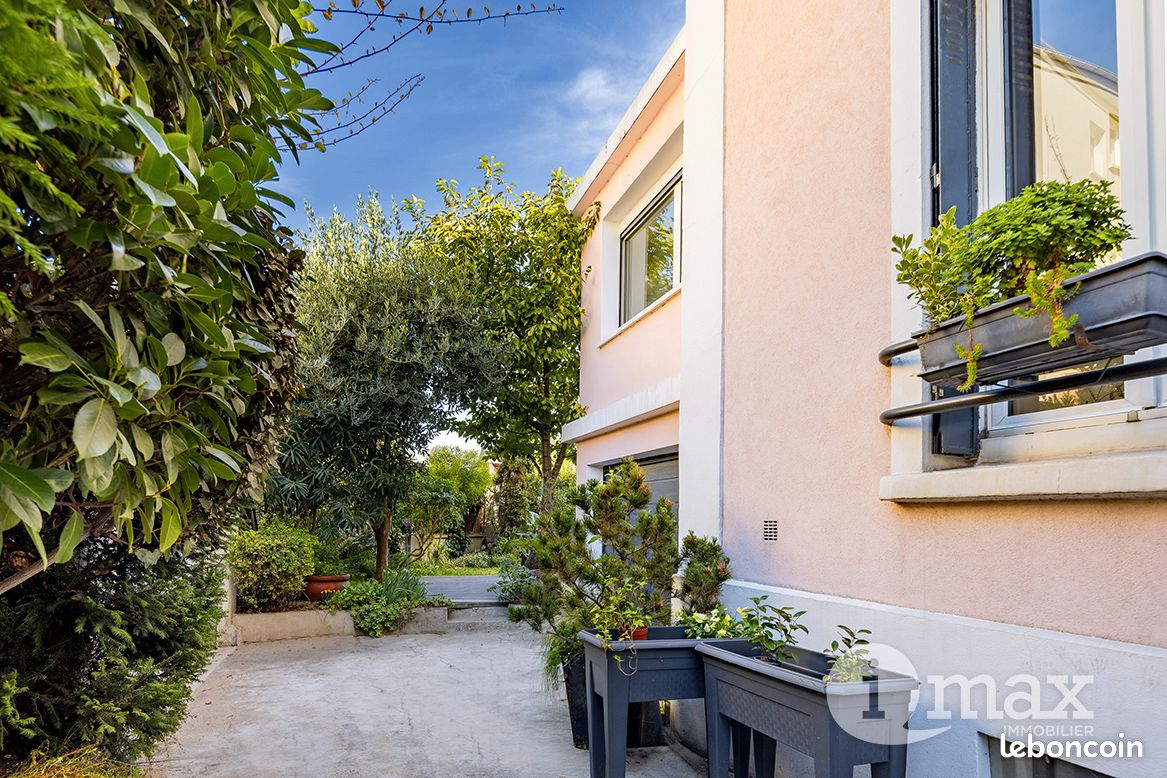 Maison 6 pièces 120 m² · à Bois-Colombes · 120 m² · 945 000 €