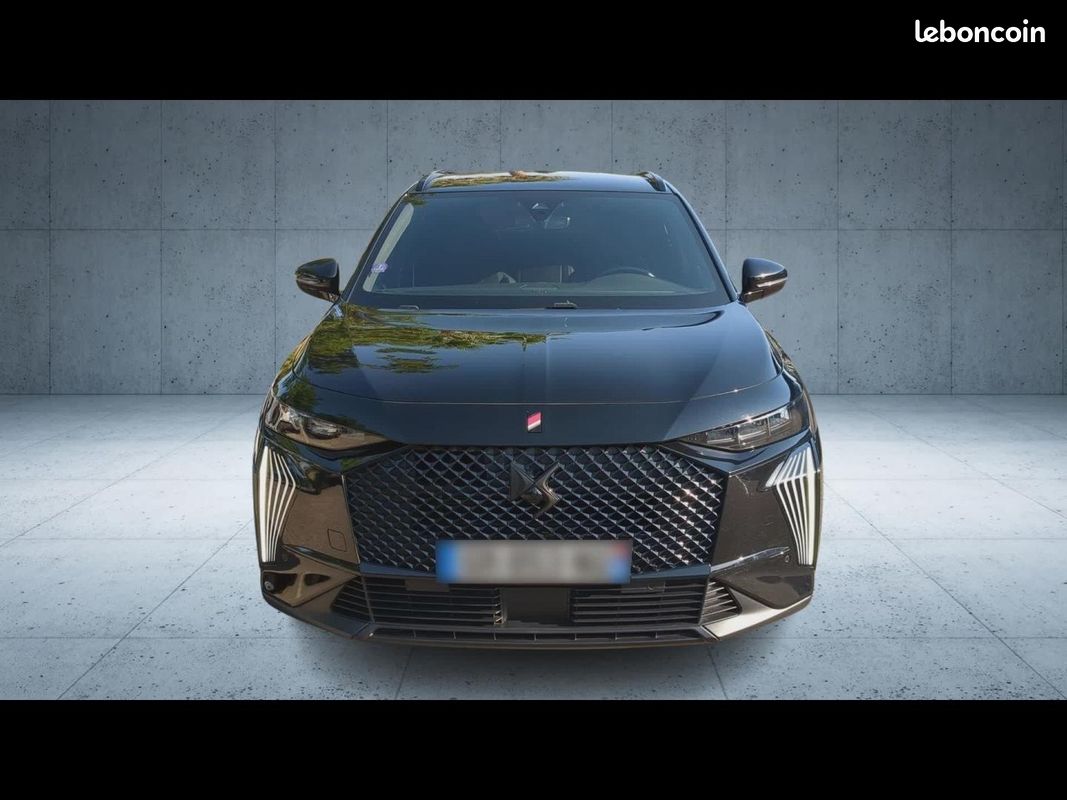 Ds DS 7 Crossback E-TENSE 225ch Performance Line (image 2)