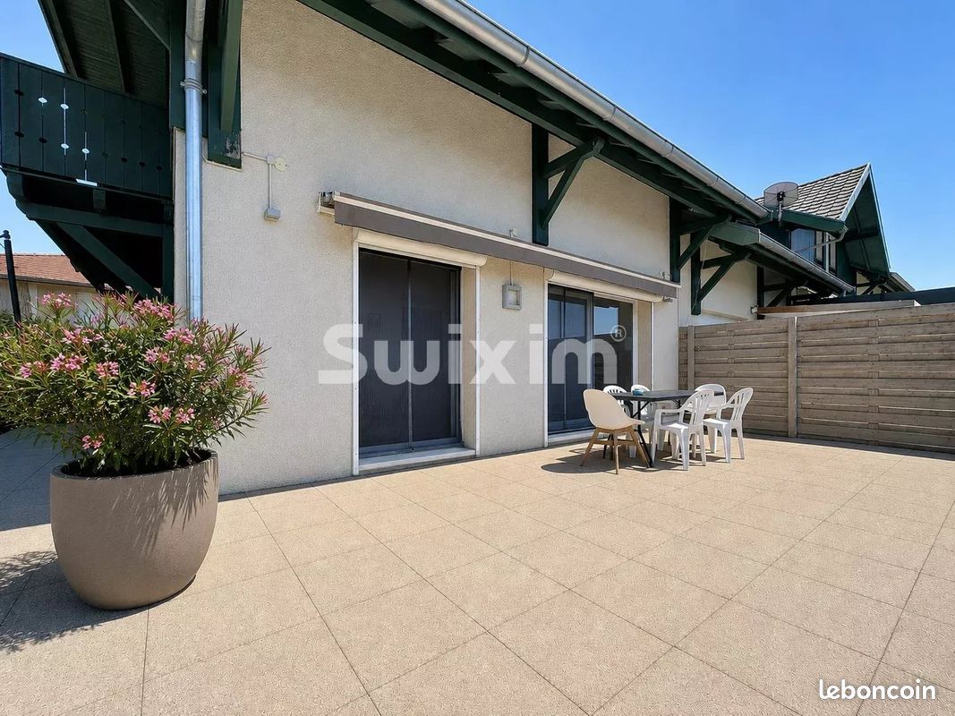 Maison 4 pièces 103 m² · à Viry · 103 m² · 529 000 €
