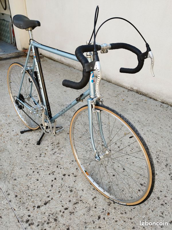 Vélo route collection Liberia 54 cm occasion