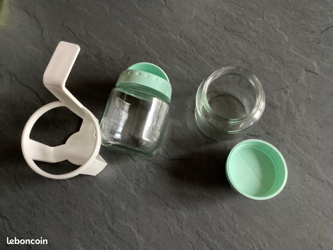 Chauffe biberons et petits pots (image 7)
