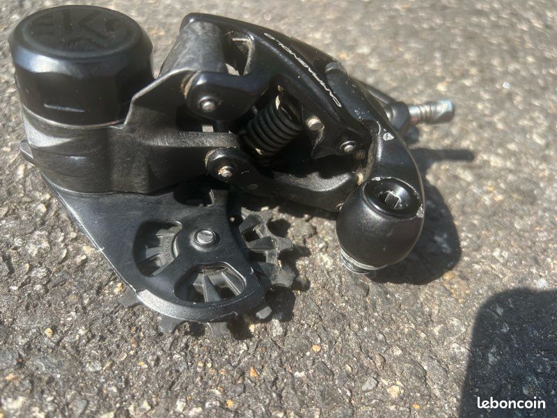 Groupe Campagnolo Ekar 13v (image 10)