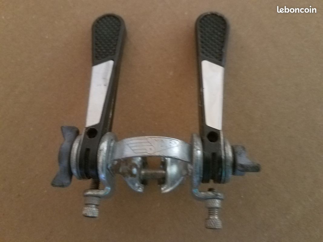 Manette de vitesses mono SIMPLEX - SIMPLEX - 06140 - Troc Vélo