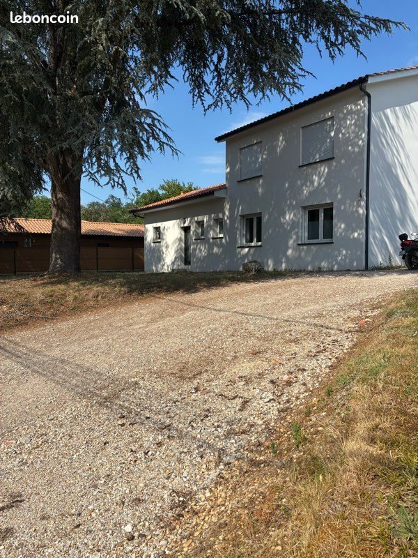 Maison 5 pièces 157 m² · à Sadirac · 157 m² · 439 000 €