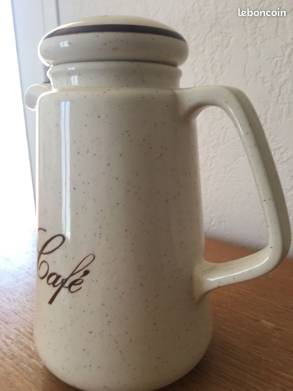 Pot à café (image 2)