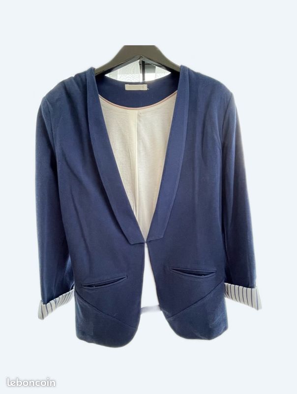 Veste blazer femme Promod Vêtements