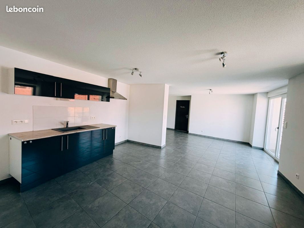Appartement 3 pièces 84 m² · à Vercel-Villedieu-le-Camp · 84 m² · 159 000 €