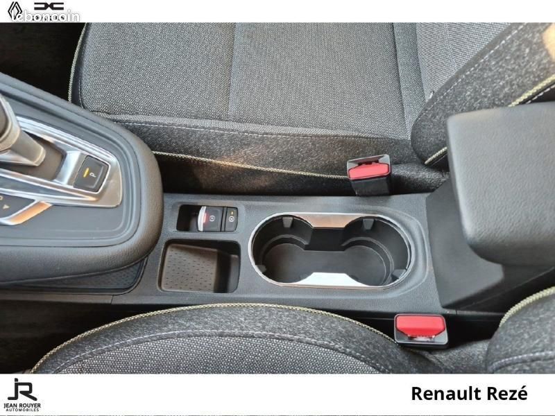 Renault Symbioz 1.6 E-Tech full hybrid 145ch Techno (image 17)