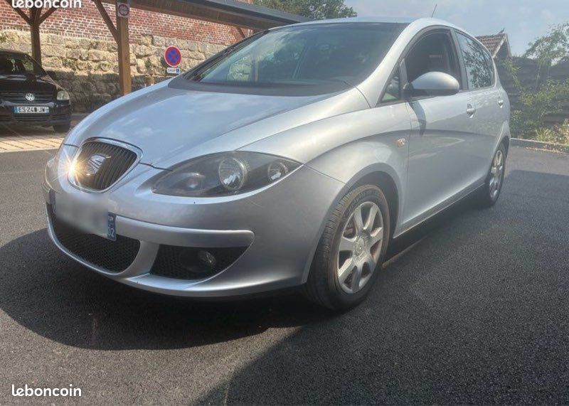 Seat altea 1l9 toi (image 1)