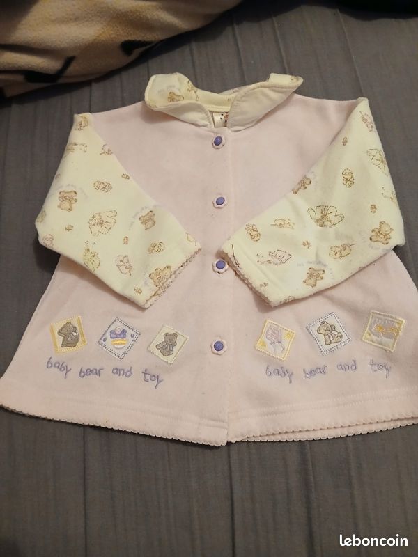 Ensemble bébé (image 2)