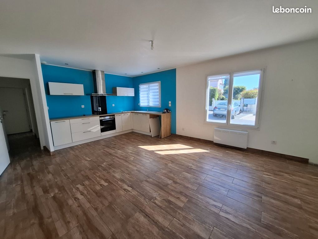 Maison 4 pièces 95 m² (image 7)