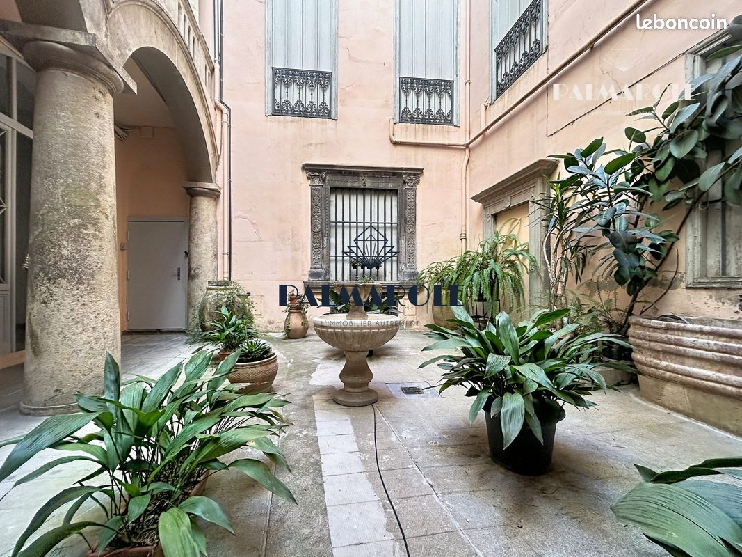 Appartement 5 pièces 160 m² · à Perpignan · 160 m² · 240 000 €