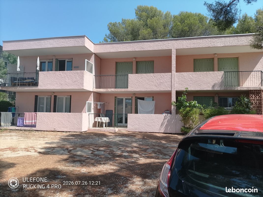Appartement 2 pièces 41 m² · à Bormes-les-Mimosas · 41 m² · 295 000 €
