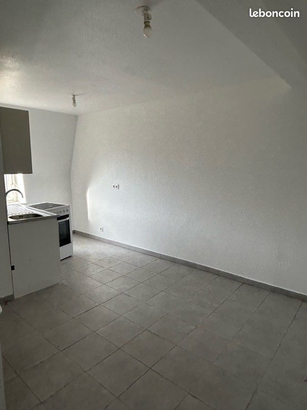 Appartement 3 pièces 40 m² · à Mulhouse · 40 m² · 450 €