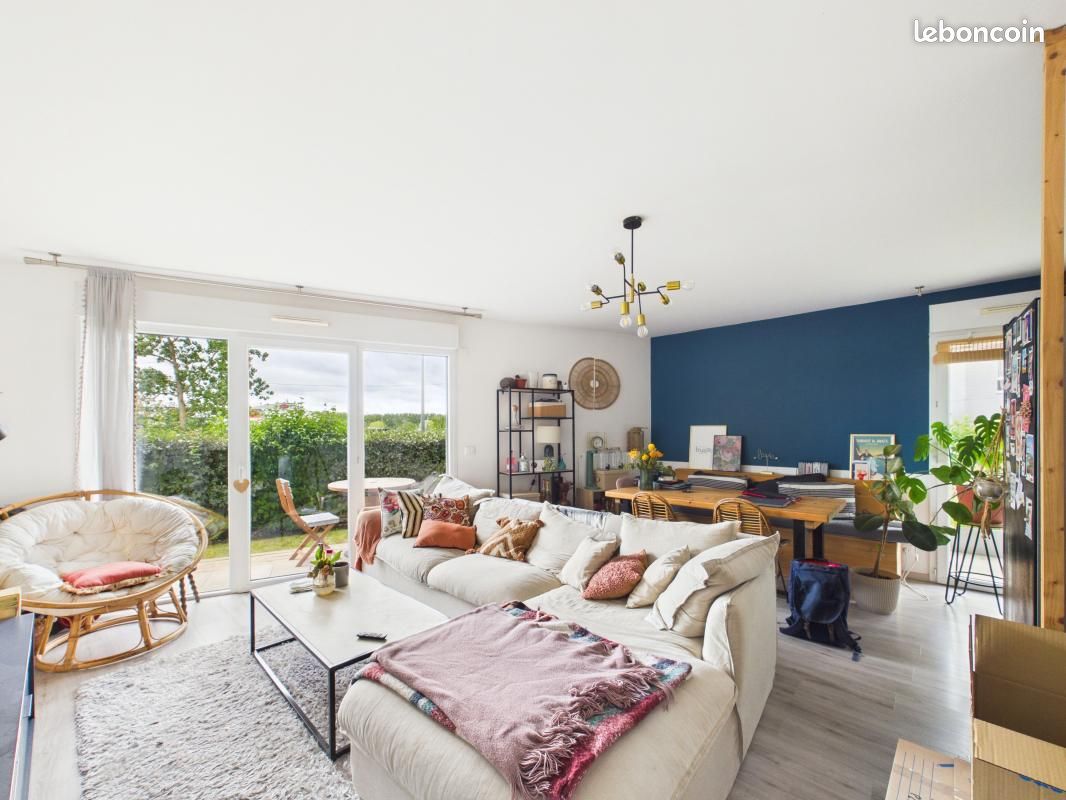Appartement 3 pièces 71 m² · à Caen · 71 m² · 336 000 €