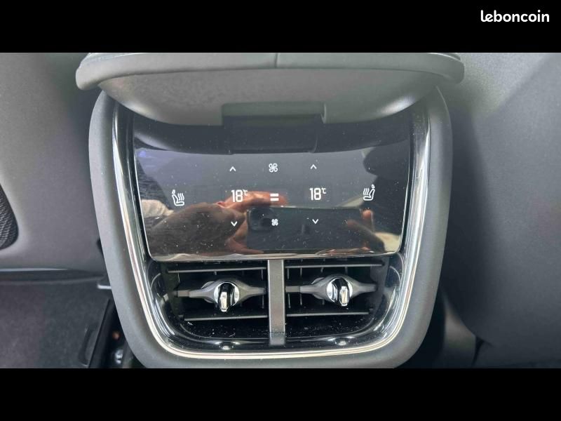 Volvo EX90 Twin Performance 517ch Ultra 7 places (image 17)