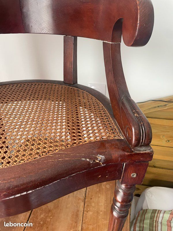Chaise de bureau (image 2)