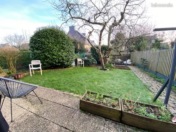 Maison 5 pièces 97 m²