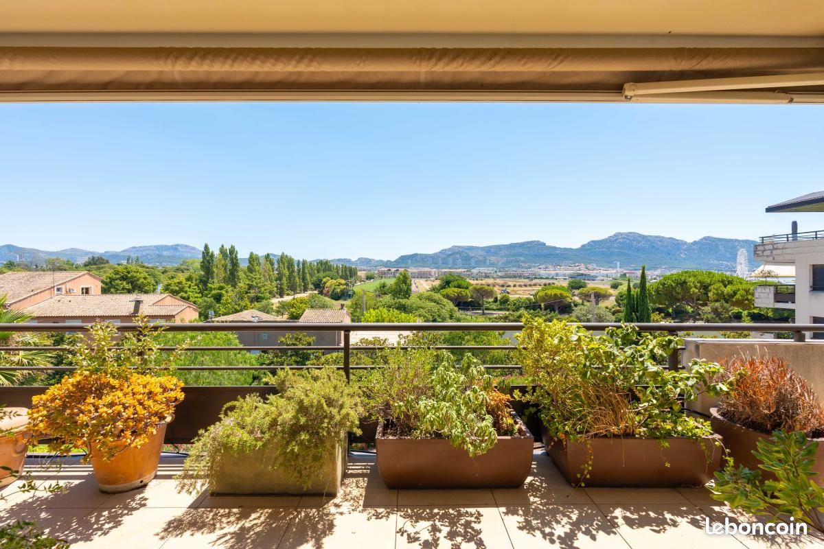 Appartement 5 pièces 127 m² · à Marseille 08 · 127 m² · 750 000 €