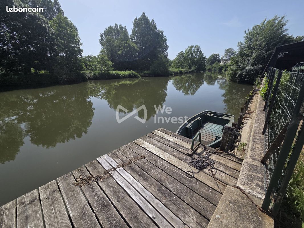 Maison 3 pièces 137 m² · à Yvré-l'Évêque · 137 m² · 230 000 €