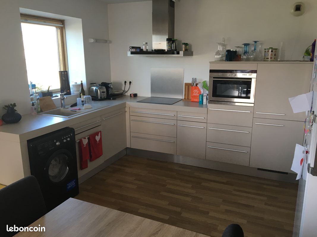 Appartement 3 pièces 69 m² · à Marcq-en-Barœul · 69 m² · 990 €/mois