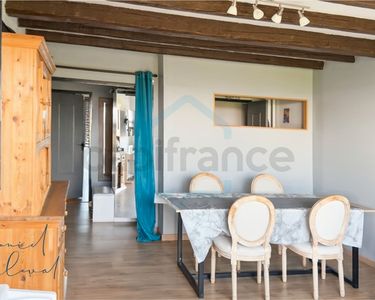 Appartement 140 000 € - 70 m²