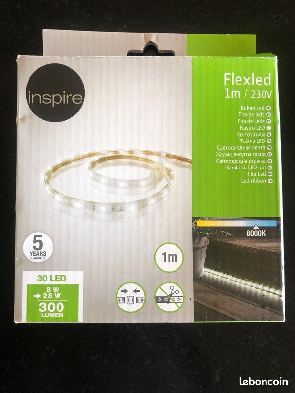 Led Extérieur (image 3)